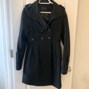 Rudsak WOOL peacoat